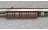 Winchester Model 1890 ~ .22 Short - 4 of 9