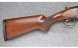Browning Citori ~ 12 Ga. - 5 of 9