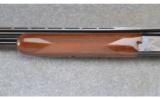 Browning Citori ~ 20 Ga. - 8 of 9