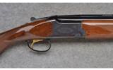 Browning Citori ~ 20 Ga. - 2 of 9