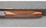 Browning Citori ~ 20 Ga. - 6 of 9