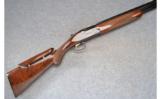 Browning Citori ~ 20 Ga. - 1 of 9