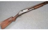 Winchester Model 1897 ~ 12 GA - 1 of 9