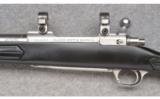 Ruger M77 Mark II All Weather ~ .338 Win. Mag. - 7 of 9