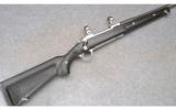 Ruger M77 Mark II ~ All Weather 1 of 1000 ~ .264 Win. Mag. - 1 of 9