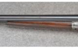 A.H. Fox Sterlingworth ~ 20 GA - 7 of 9
