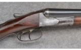 A.H. Fox Sterlingworth ~ 20 GA - 3 of 9