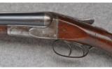 A.H. Fox Sterlingworth ~ 20 GA - 8 of 9