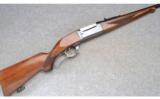 Savage Model 99 ~ .300 Savage - 1 of 9