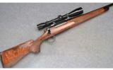 Remington Model 700 Custom ~ .270 Win. - 1 of 9