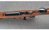Remington Model 700 Custom ~ .270 Win. - 5 of 9