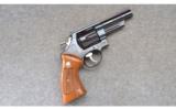 Smith & Wesson Model 25-5 ~ .45 Colt - 1 of 2