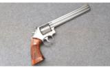 Smith & Wesson Model 686-3 ~ .357 Magnum - 1 of 2