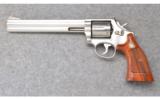 Smith & Wesson Model 686-3 ~ .357 Magnum - 2 of 2