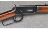 Winchester Model 94 Carbine ( Pre '64) ~ .30-30 Win. - 3 of 9
