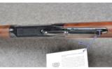 Winchester Model 94 Big Bore ~ American Bald Eagle ~ .375 Win. - 5 of 9