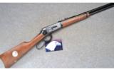 Winchester Model 94 Big Bore ~ American Bald Eagle ~ .375 Win. - 1 of 9