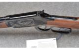 Winchester Model 94 Big Bore ~ American Bald Eagle ~ .375 Win. - 9 of 9