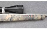 Tikka T3 Stainless ~ .22-250 - 4 of 9