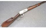 Winchester Model 94 SRC ~ .30-30 - 1 of 9