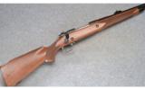 Winchester Model 70 Super Grade (Post '64) ~ .458 Win. Mag. - 1 of 9