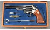 Smith & Wesson Model 29-2 ~ .44 Magnum - 3 of 3