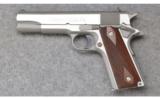Colt Government Model Stainless ~ .45 ACP - 2 of 2