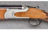 Ruger Red Label Woodside Engraved ~ 12 GA - 7 of 9