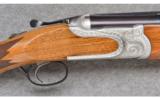 Ruger Red Label Woodside Engraved ~ 12 GA - 3 of 9