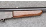Remington No. 6 Single Shot ~ .22 LR - 4 of 9