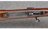 Winchester Model 70 Bull Gun ( Pre '64) ~ .30-06 - 5 of 9