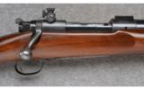 Winchester Model 70 Bull Gun ( Pre '64) ~ .30-06 - 3 of 9