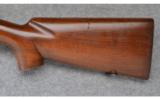 Winchester Model 70 Bull Gun ( Pre '64) ~ .30-06 - 8 of 9
