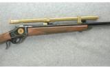 Winchester 1885 High Wall ~ .30-06 - 2 of 9