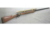 Winchester 1885 High Wall ~ .30-06 - 1 of 9