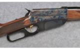 Winchester Model 1895 ( Japan) ~ .405 Win. - 2 of 9