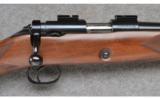 Winchester Model 52 Sporter (Japan) ~ .22 LR - 3 of 9