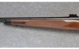 Winchester Model 52 Sporter (Japan) ~ .22 LR - 6 of 9
