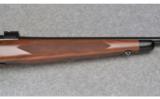 Winchester Model 52 Sporter (Japan) ~ .22 LR - 4 of 9