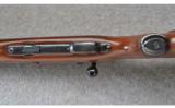 Winchester Model 52 Sporter (Japan) ~ .22 LR - 5 of 9