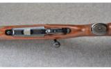 Winchester Model 70 Super Grade (Japan) ~ 75th Anniversary ~ .30-06 - 5 of 9