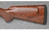 Winchester Model 70 Super Grade (Japan) ~ 75th Anniversary ~ .30-06 - 8 of 9