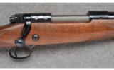 Winchester Model 70 Super Grade (Japan) ~ 75th Anniversary ~ .30-06 - 3 of 9