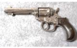 Colt 1877 Lightning .38 Colt - 2 of 9