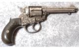 Colt 1877 Lightning .38 Colt - 1 of 9