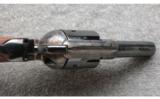 Colt SAA Sheriffs Model ~ .44 Special - 3 of 4