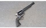 Ruger New Model Blackhawk ~ 50th Anniversary .44 Magnum Edition ~ .44 Magnum - 1 of 3