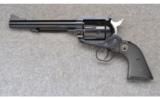 Ruger New Model Blackhawk ~ 50th Anniversary .44 Magnum Edition ~ .44 Magnum - 2 of 3