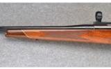Weatherby Mark V (Japan) ~ .300 Wby. Mag. - 6 of 9