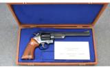 Smith & Wesson Model 29-3 ~ .44 Magnum - 3 of 3